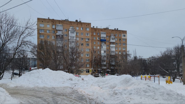 На руководителей самарской УК завели уголовное дело на 1 млн рублей