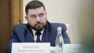 На оперативном совещании с губернатором подвели итоги проверки работы администрации Ставропольского района