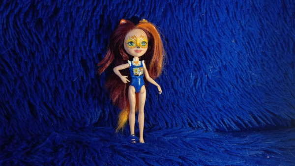 В Самаре хотят запретить продажу «непристойных» аниме-фигурок