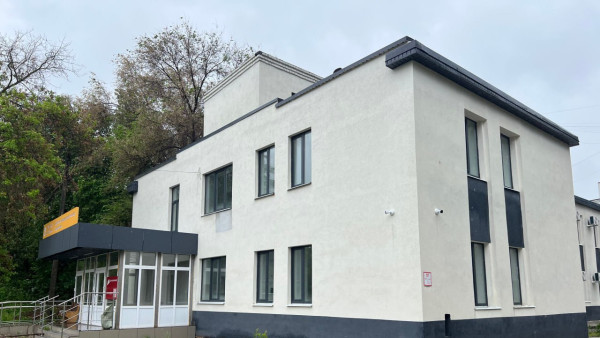 В Самаре отделение поликлиники №14 откроют после капремонта