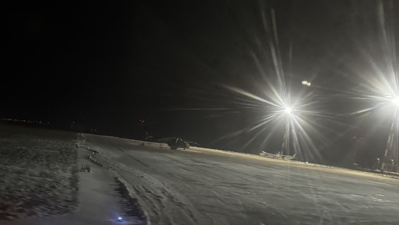 Вторая декада января в Самаре будет морознее обычного