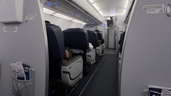 Роспотребнадзор проверил 168 международных рейсов в Самаре на выявление опасных инфекций