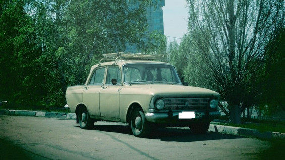 В России возобновится производство автомобилей «Москвич»