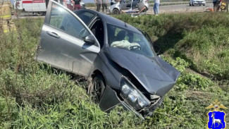 Появились подробности ДТП с 5 пострадавшими под Самарой