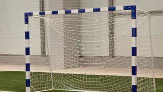 Под Самарой футбольные ворота насмерть придавили ребенка