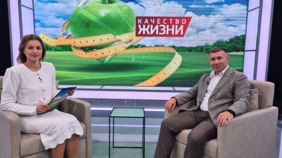 «Качество жизни +»: полипы кишечника – как не пропустить момент, когда доброкачественное образование становится опасным
