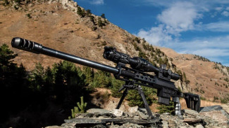 Волонтер из Самары рассказал, сколько стоят винтовки для СВО