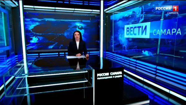 «Вести-Самара» 24.06.2026