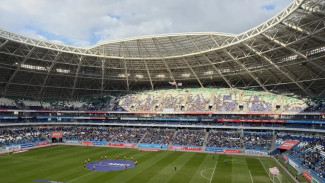 Самарские «Крылья Советов» заинтересовались игроком из ФК «Сочи»