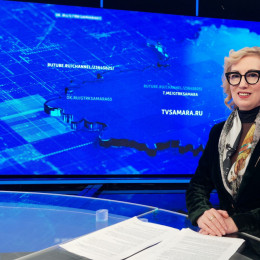 Алла Шахматова была награжден медалью Твардовского 