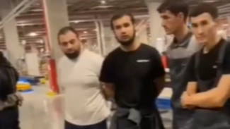 Самарская компания заплатит штраф 2 млн рублей за привлечение нелегальных мигрантов