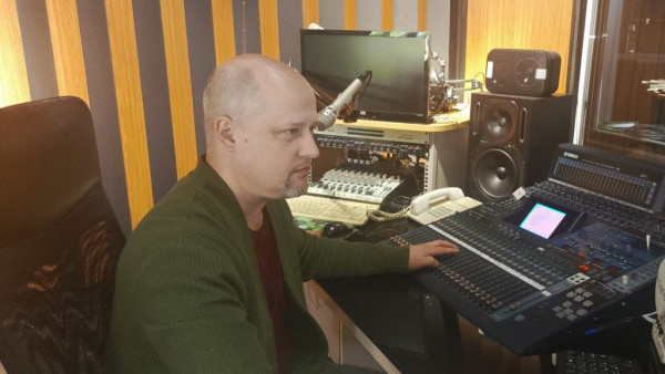 Звукорежиссер ГТРК «Самара» назвал 5 лучших мелодий для подготовки к экзаменам