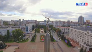 В Самарской области обсудили реализацию проектов благоустройства территорий