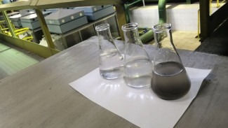 В Самаре исследуют токсичность сточных вод за 1 млн рублей