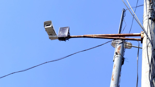 Самарцам рассказали, почему камер на дорогах стало меньше