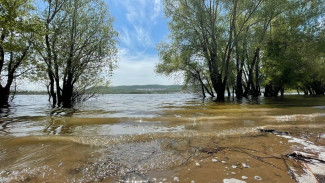 В Самаре приступили к подготовке к паводку 2026 года