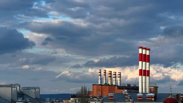 Самарцам объяснили, почему не во всех домах тепло появится 1 октября