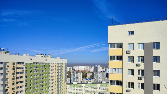 В Ставропольском районе вручили ключи от квартир детям-сиротам