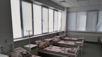 Роспотребнадзор предупредил самарцев о всплеске кишечного иерсиниоза