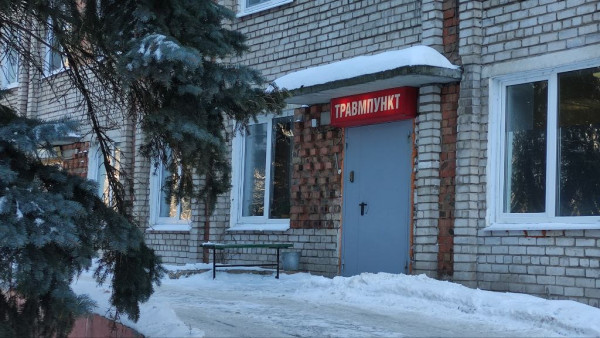 Минздрав Самарской области опубликовал список круглосуточных травмпунктов 