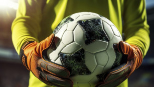 Бывший игрок "Крыльев Советов" подписал бывшего игрока сборной России