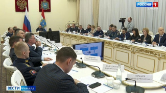 Стало известно, когда в Самарской области появится Министерство градостроительной политики