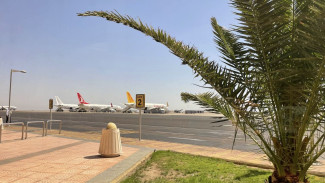 Самарцам рассказали о случаях мошенничества с авиабилетами в ОАЭ