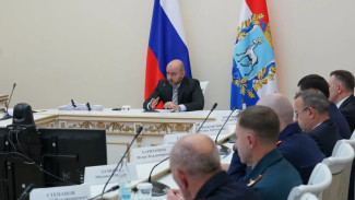 Вячеслав Федорищев объявил о кадровых назначениях в муниципалитетах Самарской области 