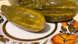 Самарцам рассказали, как получить наслаждение от солений, а не отравиться