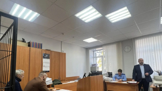 В Самаре прошел суд по делу о крушении лодки на Волге и гибели женщины