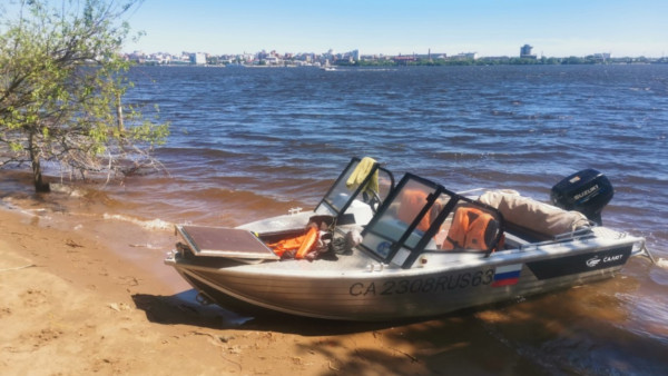 3 июля станет самым жарким днем на текущей неделе в Самарской области