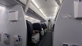 Роспотребнадзор в декабре 2025 досмотрел 22652 пассажира в аэропорту Самары