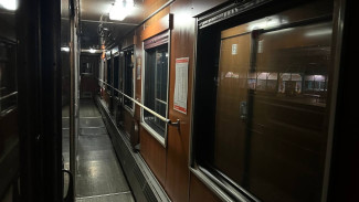 Стало известно, почему не пускают прямой поезд из Самары в Казань