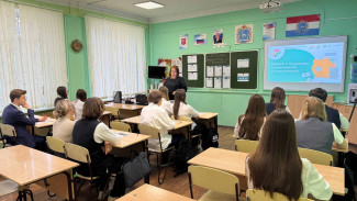 В Самарской области построят девять новых школ в 2026 году