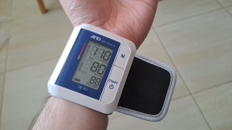 Синоптики предупредили самарцев о резком повышении атмосферного давления