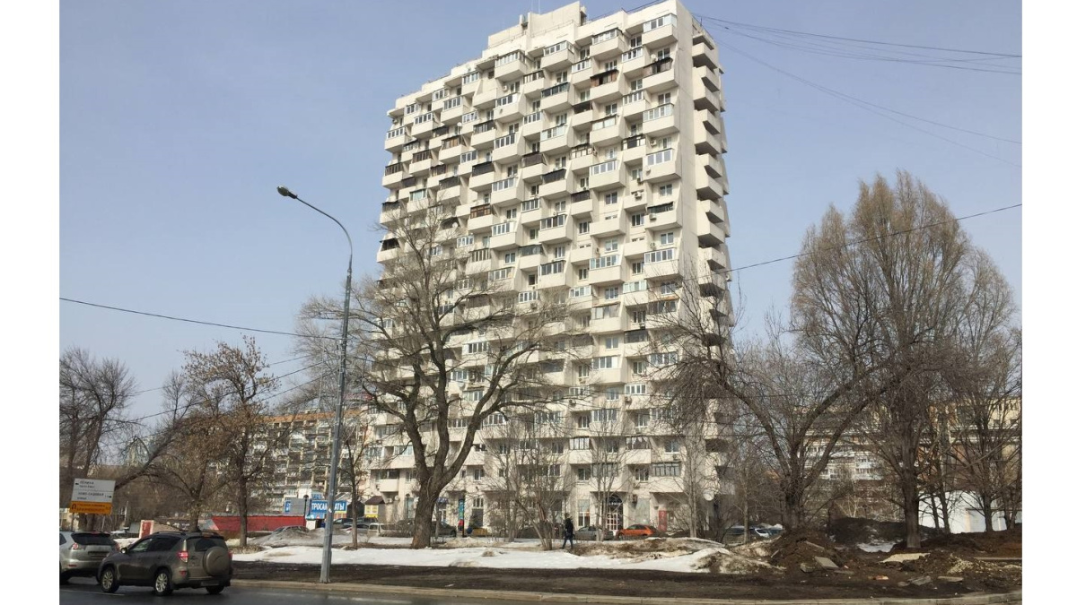 Без света, воды и отопления: жильцы самарского 