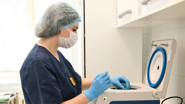 Самарский врач-акушер Чумакова рассказала, как сохранить женское репродуктивное здоровье 