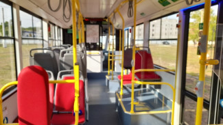 В Самаре усилят работу общественного транспорта 20 июля