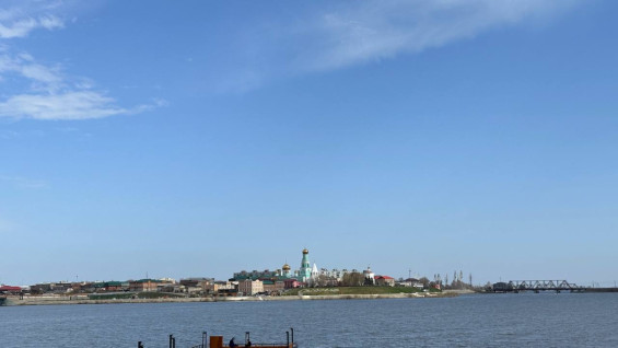 Из Самары запустят водный маршрут в Сызрань 1 июля 2026 года
