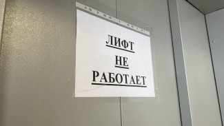 Почти 3,4 тысячи лифтов в Самаре нуждаются в замене