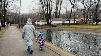 Пять знаков зодиака, которые становятся самыми лучшими родителями