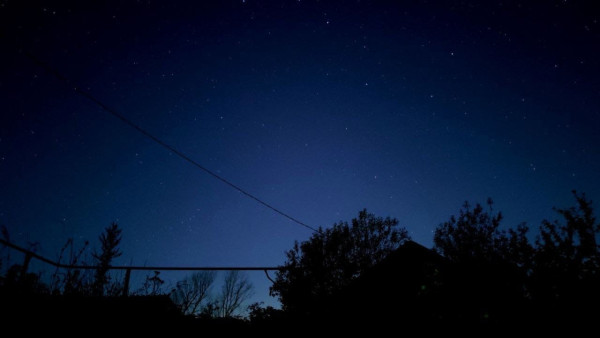 Самарцам рассказали о загадочном межзвездном объекте