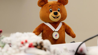 Новый олимпийский мишка и возвращение молодых спортсменов: две важные новости для российского спорта