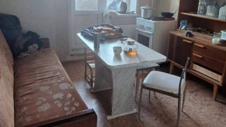 В Самарской области 52-летний мужчина поселил у себя 17 мигрантов