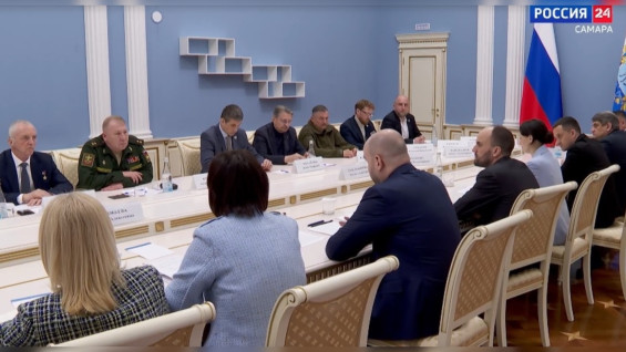 Генерал Андрей Колотовкин возглавит региональную общественную организацию ветеранов СВО 