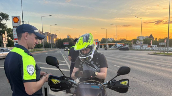 В Самарской области за выходные выявили 80 пьяных водителей