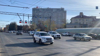 Колею на Московском шоссе в Самаре начнут ремонтировать в 2024 году