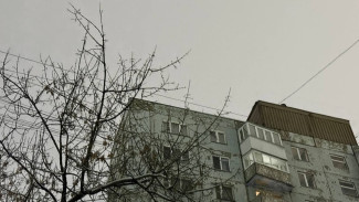  В ночь на 30 сентября силы ПВО сбили БПЛА в небе над Самарской областью