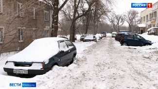 Глава Самары отметила, что не все управляющие компании реагируют на замечания