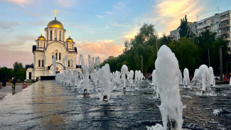 Синоптики сообщили, долго ли продержится жара в Самарской области